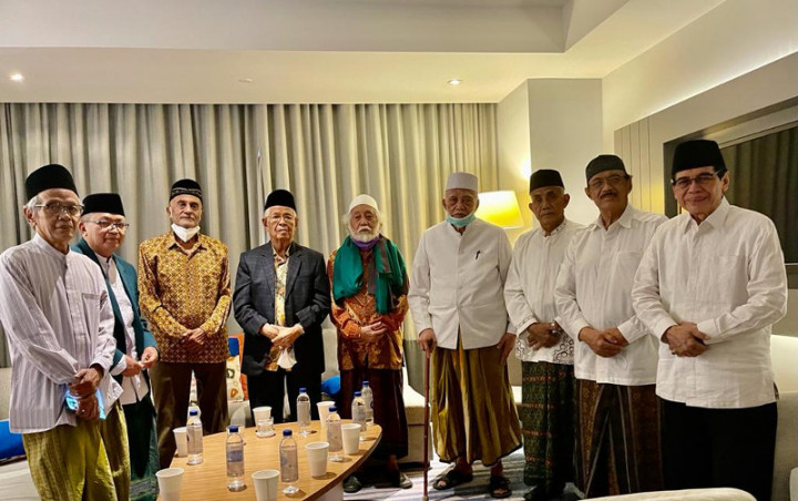 9 Kiai Sepuh Ingin Muktamar NU Diundur