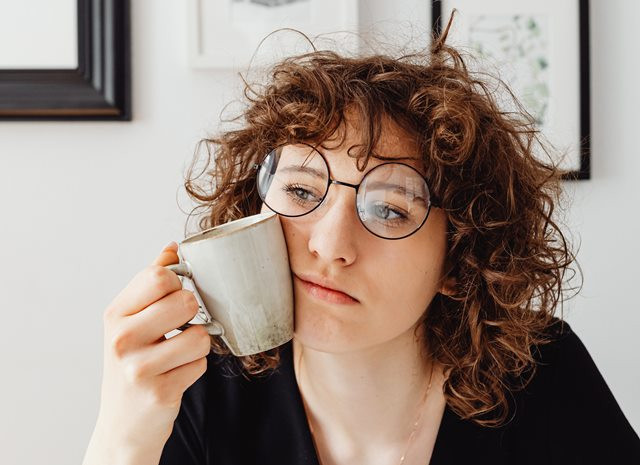 4 Tanda ketika Wanita (Masih) Merindukan Mantan