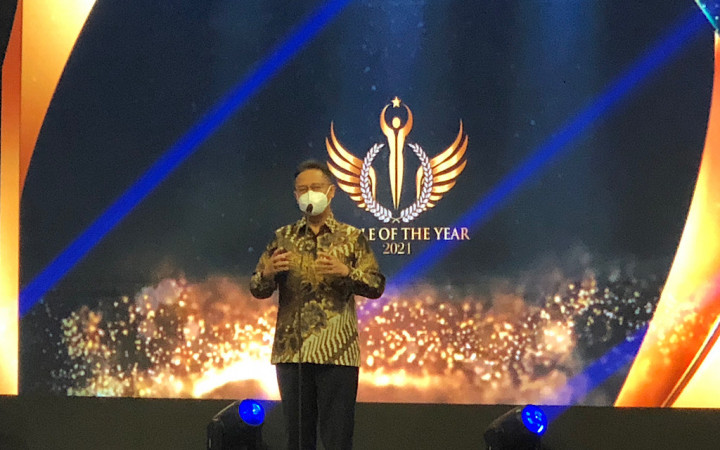 PeduliLindungi-Tawakkalna Terintegrasi Januari 2022