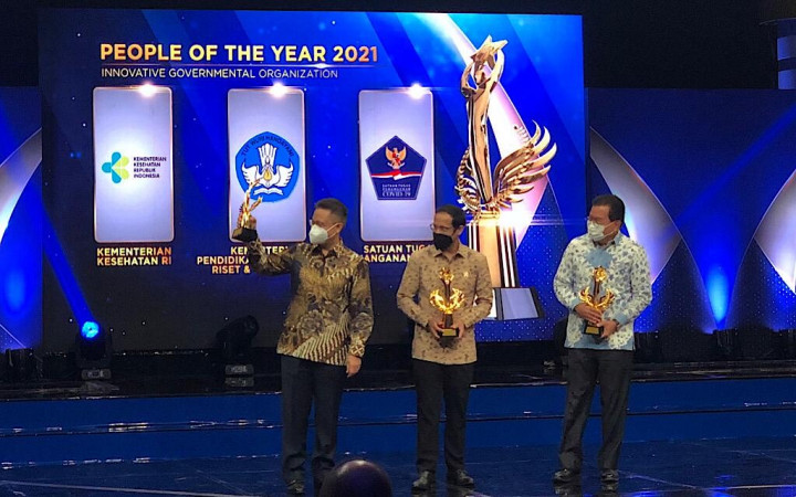 Satgas: Koordinasi Rutin Membuahkan Penanganan Covid-19 yang Baik