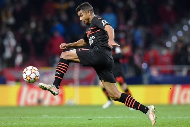 AC Milan Raih Kemenangan, Persaingan Grup B Memanas