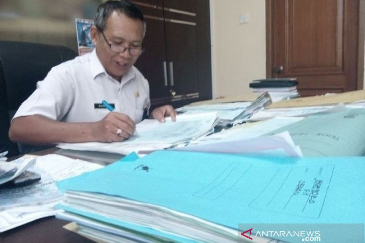 Penduduk di Ibu Kota Baru Terus Bertambah