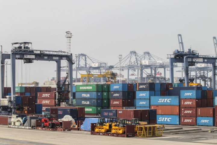 Tiongkok Siap Luncurkan Kebijakan Baru untuk Stabilkan Kinerja Perdagangan