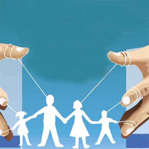 Mengejar Target Strategis Keluarga Berencana pada 2024