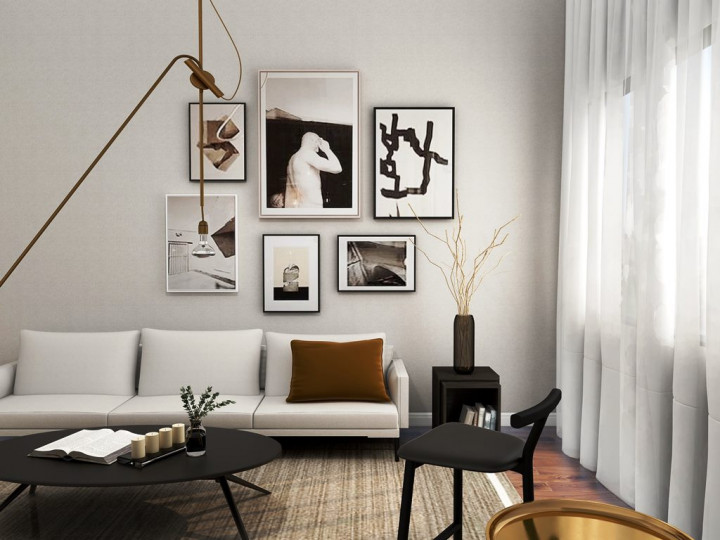 5 Fengsui Kantor yang Bikin Tenang dan Produktif