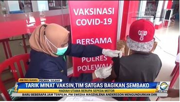 1.200 RS Rujukan Disiapkan Antisipasi Gelombang III Covid-19