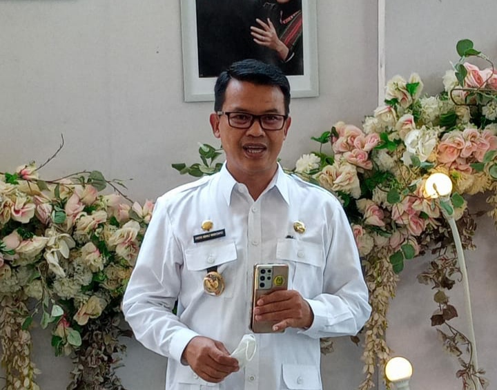 Temanggung Siapkan Aturan Turunan Perayaan Natal dan Tahun Baru