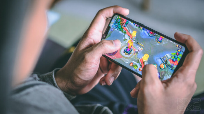 Tips Latihan Fast Hand Jago Adu Mekanik di Mobile Legends