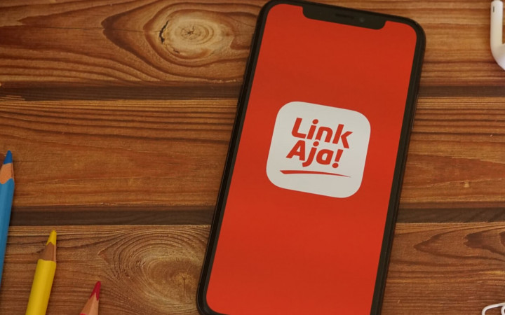 LinkAja Gandeng BSI Optimalkan Layanan Syariah