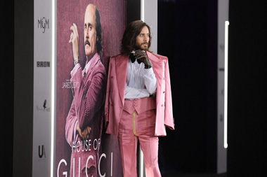 Jared Leto: Thirty Seconds To Mars Telah Menulis 200 Lagu Baru