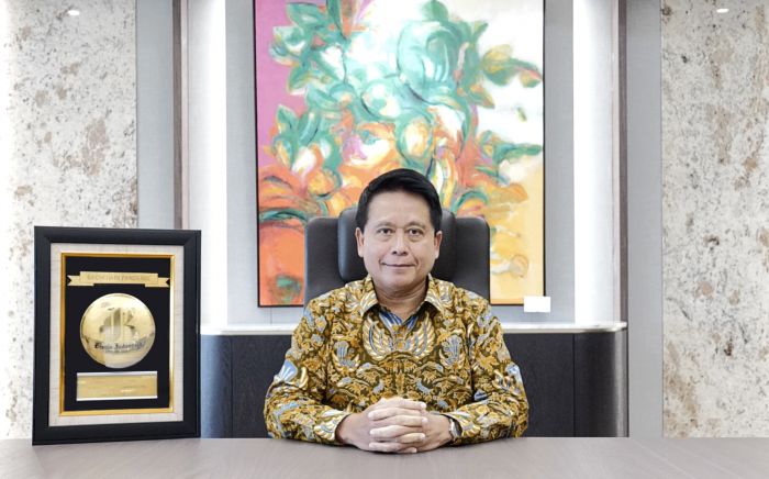 Hery Gunardi Curhat <i>Core Banking</i> BSI Selama 9 Bulan Amburadul