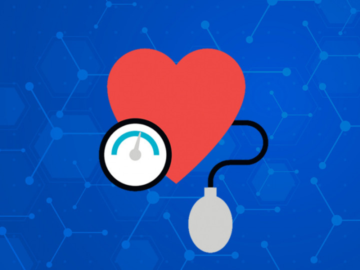 5 Cara Alami Turunkan Tekanan Darah