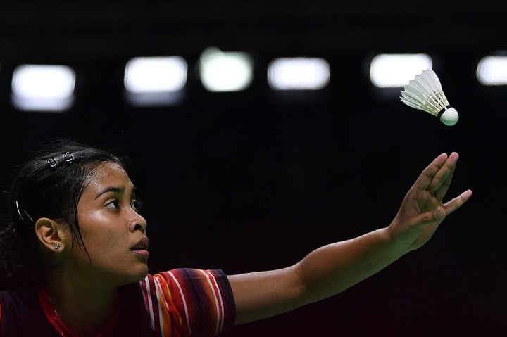 Indonesia Open: Gregoria Belum Bisa Melaju