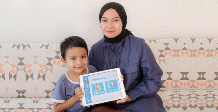 Strategi Pembelajaran Bahasa Inggris yang Efektif untuk Anak