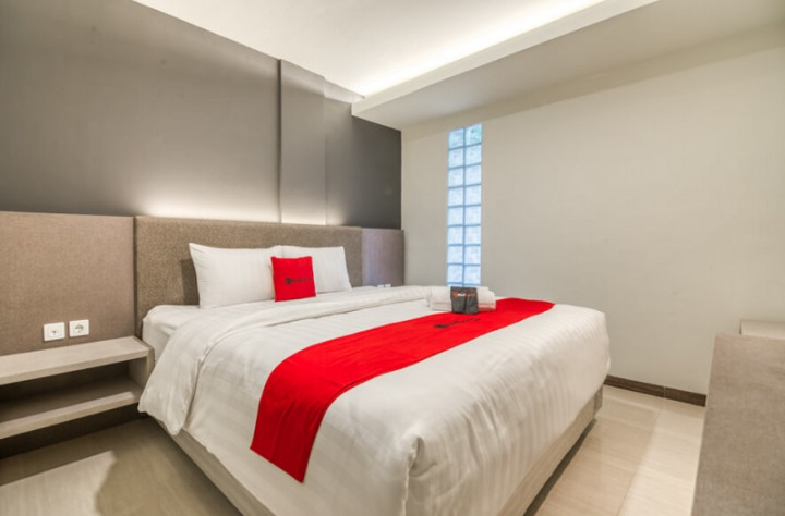 Tahun Depan, RedDoorz Menargetkan Penjualan 1,6 Juta Kamar