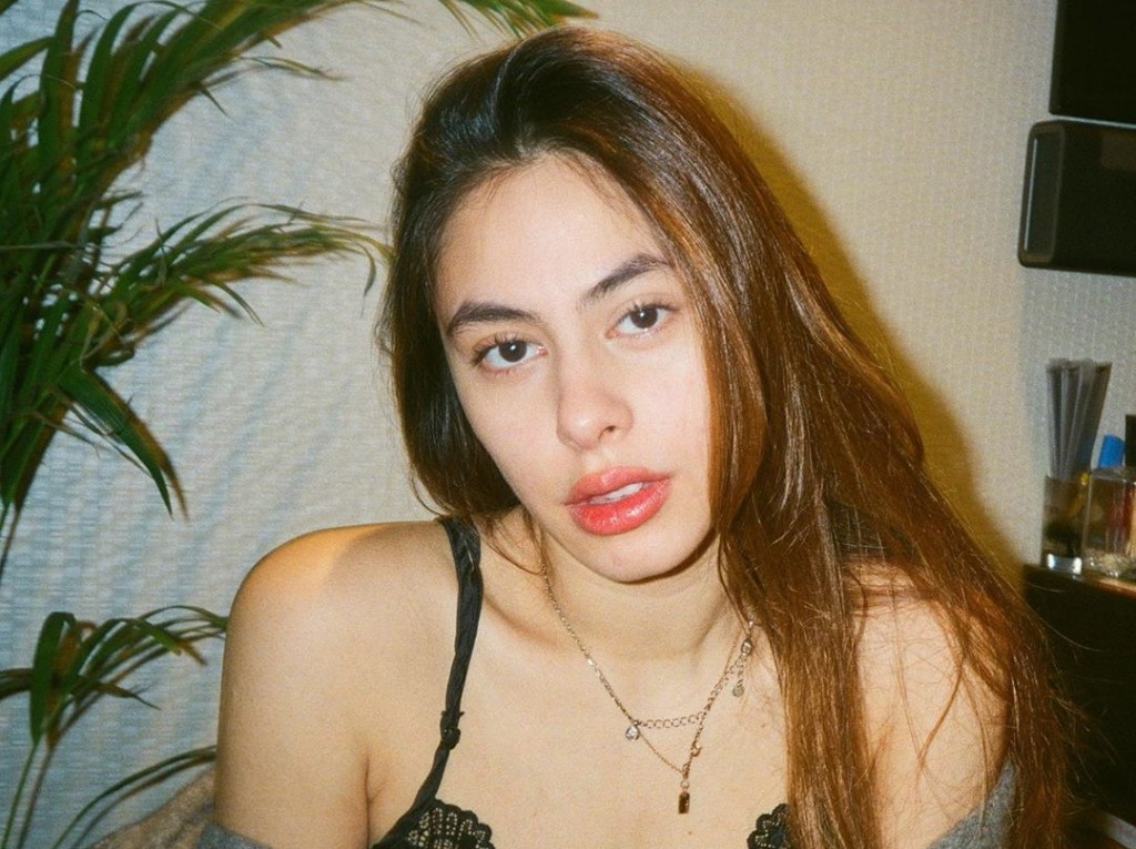 Bralette. Foto: Woman & Home