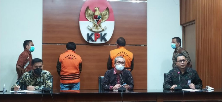 Mantan Direktur PTPN XI Jadi Tersangka Korupsi Mesin Pabrik Gula