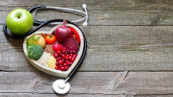 Mau Kuliah Ilmu Gizi? Simak Yuk Fakta-fakta dan Prospek Kerjanya