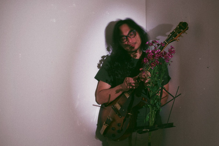 Adhitia Sofyan Hadirkan Cerita Unik Penggemar di Album Songs From Your Stories