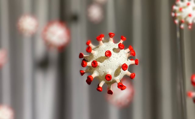 Apa Itu Varian Baru Covid-19 Botswana?