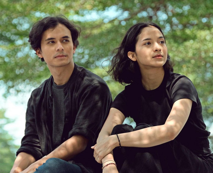 Putri Marino Diizinkan Chicco Jerikho Beradegan Ranjang dengan Jourdy Pranata