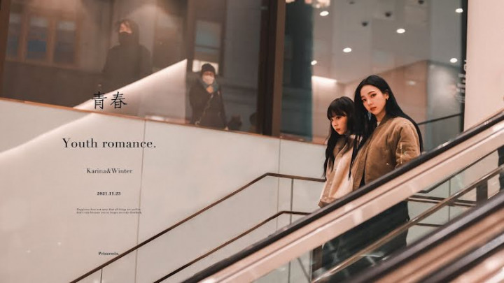 Potret Menawan Karina Aespa di New York, Bikin Netizen Terpukau