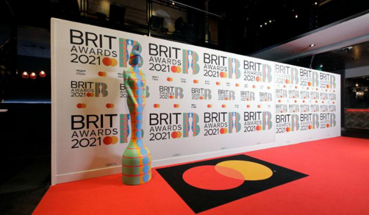 Brit Awards Bakal Hapus Kategori Berdasarkan Gender