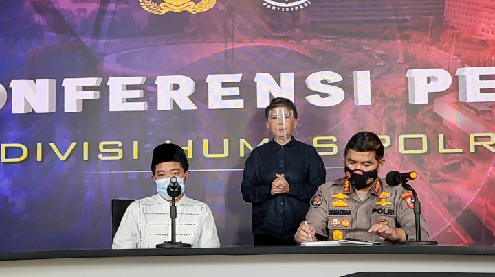 MUI Sebut Terlibat Pendanaan Kelompok Terorisme Perbuatan Dosa