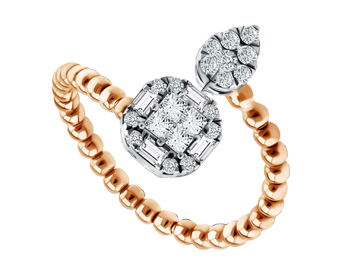 Intip Koleksi Perhiasan 