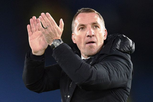 Leicester Menang, Persaingan Grup C Semakin Sengit