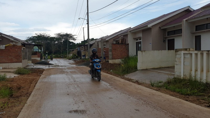 Pastikan Tepat Sasaran, Bantuan PSU Rumah Subsidi di Kalimantan Dievaluasi