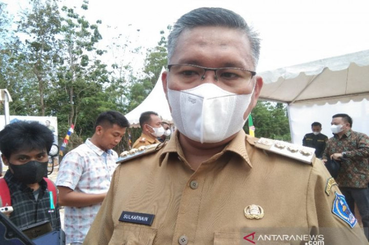 Pemkot Kendari Belum Bisa Terbitkan Larangan Perayaan Natal dan Tahun Baru