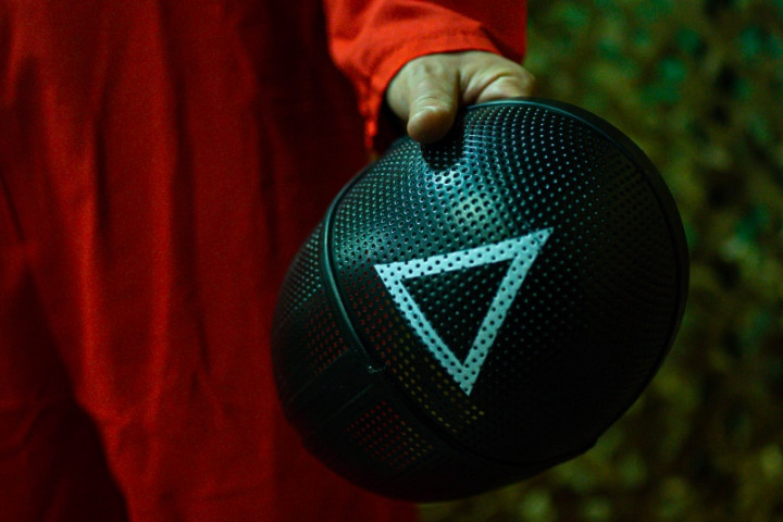 Pemerintah Korut Eksekusi Mati Penyelundup Serial ‘Squid Game’