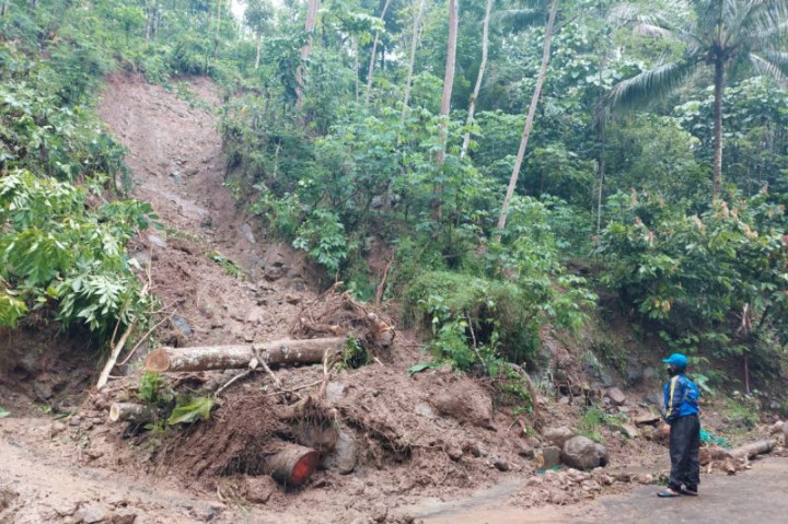 Kabupaten Kulon Progo Tetapkan Status Bencana Hidrometeorologi