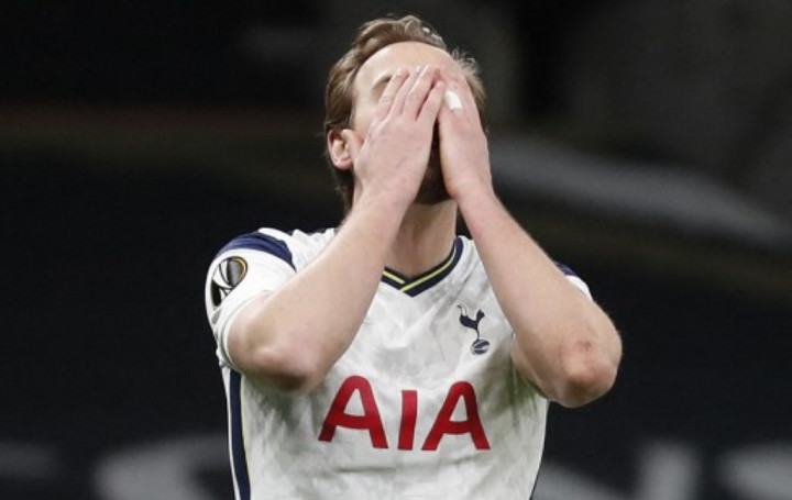 4 Fakta Menarik Usai Tottenham Dipermalukan Tim Slovenia