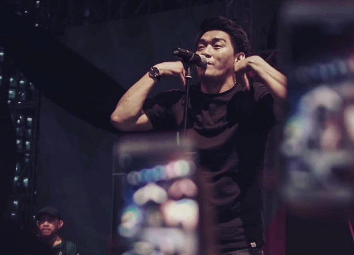 Ifan Seventeen Unggah Ini, Sindir Adik Vanessa Angel?