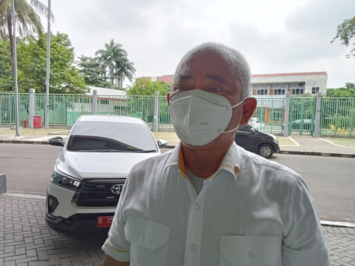 Pemkot Bekasi Imbau Perantau Tak Mudik Saat Libur Nataru