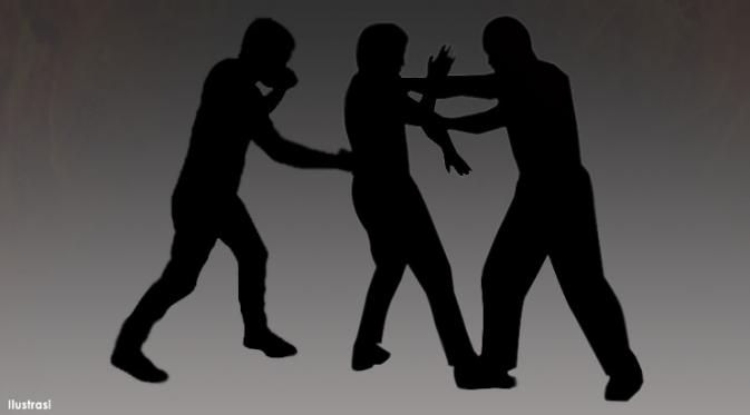 Masih Dirawat, Begini Kondisi Perwira Polisi yang Dikeroyok Ormas Pemuda Pancasila