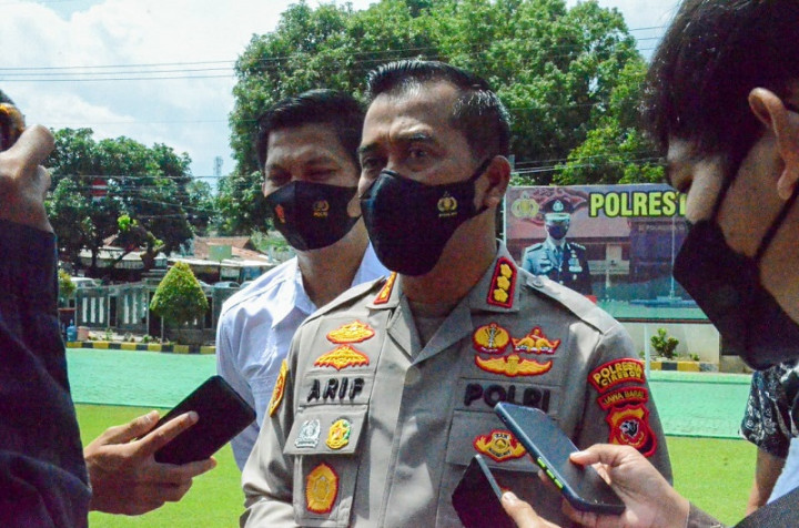 278 Polisi di Cirebon Masuk DTKS Dipastikan Tak Terima Bansos