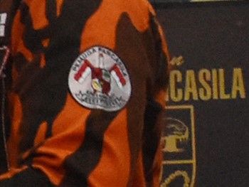 7 Kendaraan Pemuda Pancasila Disita Polisi, Tak Satupun Dilengkapi Surat-surat