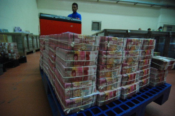 Setoran dari Aset Negara Capai Rp801,6 Miliar per Oktober