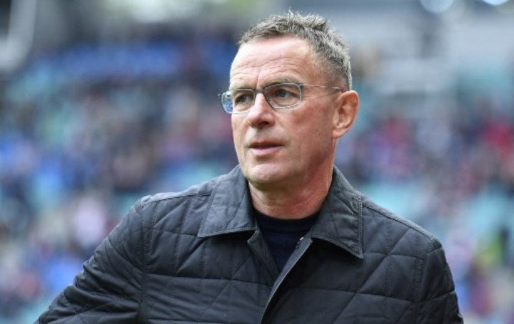 Rangnick Datang, Ronaldo Terancam Didepak dari United, Kenapa?