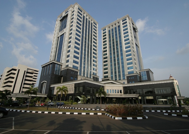 Kemenkeu Sertifikasi 23.652 Tanah Negara