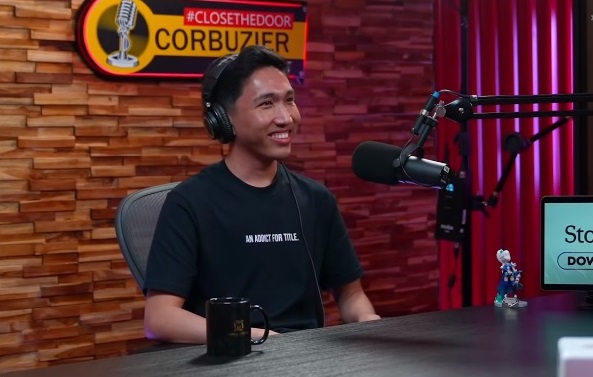 Pria Ini Gondol Miliaran Rupiah dari Bermain Game Mobile Legends