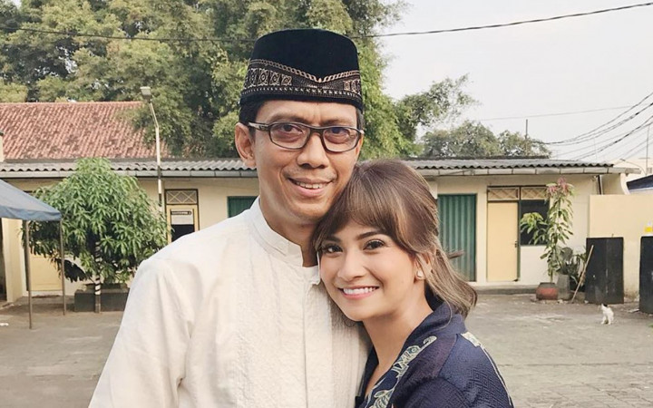 Sahabat Sentil Keluarga Vanessa Angel: Di Mana Hati Nuranimu?