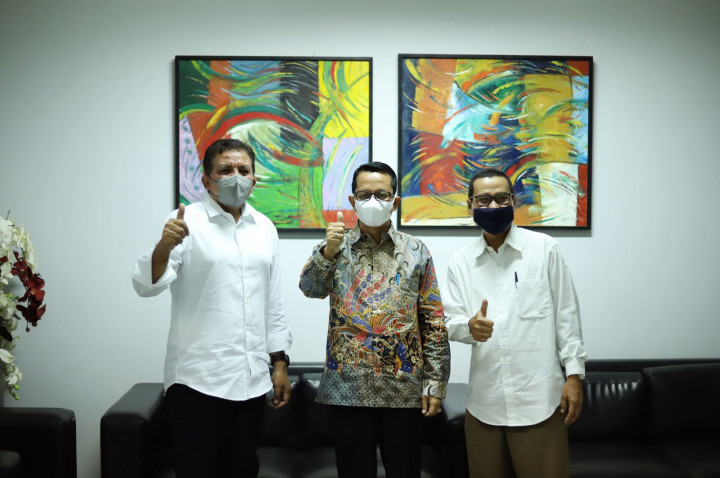 Menutup 2021, USK Bakal Kukuhkan 3 Guru Besar Baru