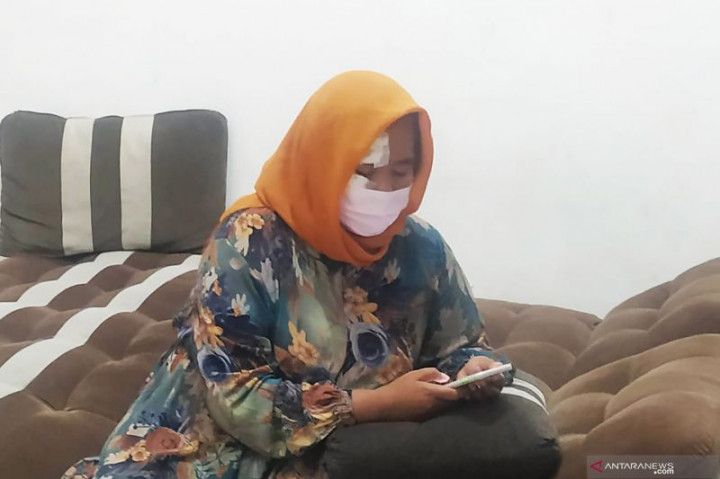 Saksi Kasus Dugaan Pengaturan Skor Liga 3 Ditabrak OTK