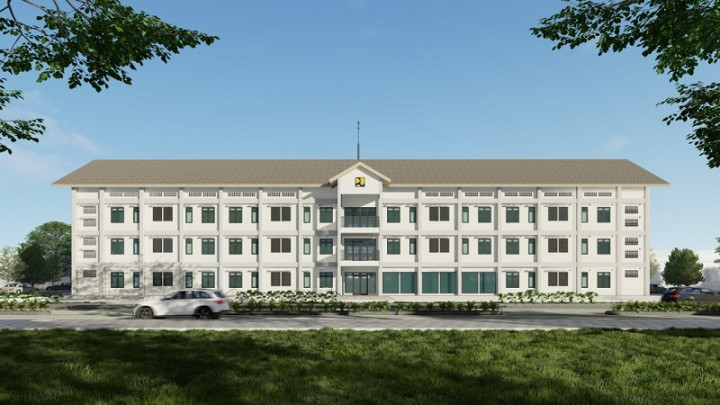 Populer Properti, Ratusan ASN Kemenkeu Tinggal di Rusun hingga 27 Ribu Rumah Murah di Kalimantan