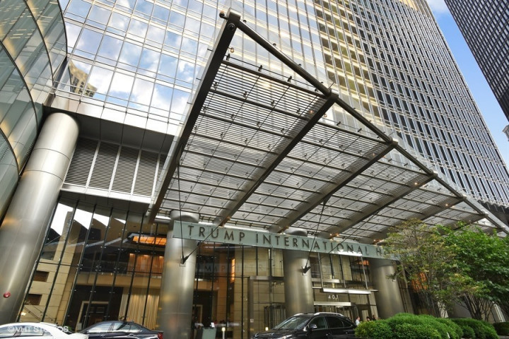 Dirancang Arsitek Burj Khalifa, Intip Apartemen Termahal Seharga Rp432 Miliar