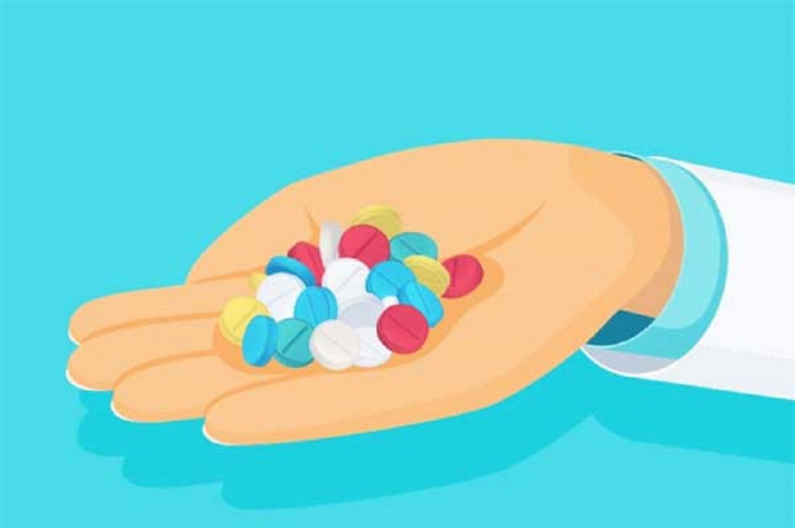 FDA Sebut Pil Molnupiravir Dapat Cegah Gejala Parah Covid-19